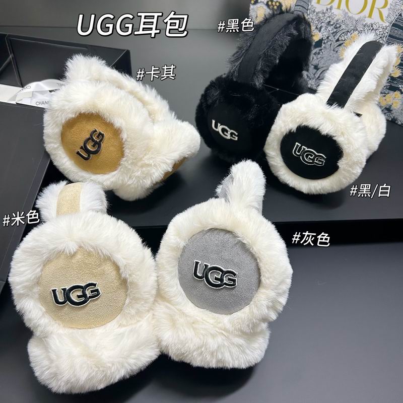 UGG Earmuff dx06